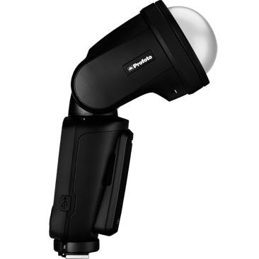 Dome Diffuser